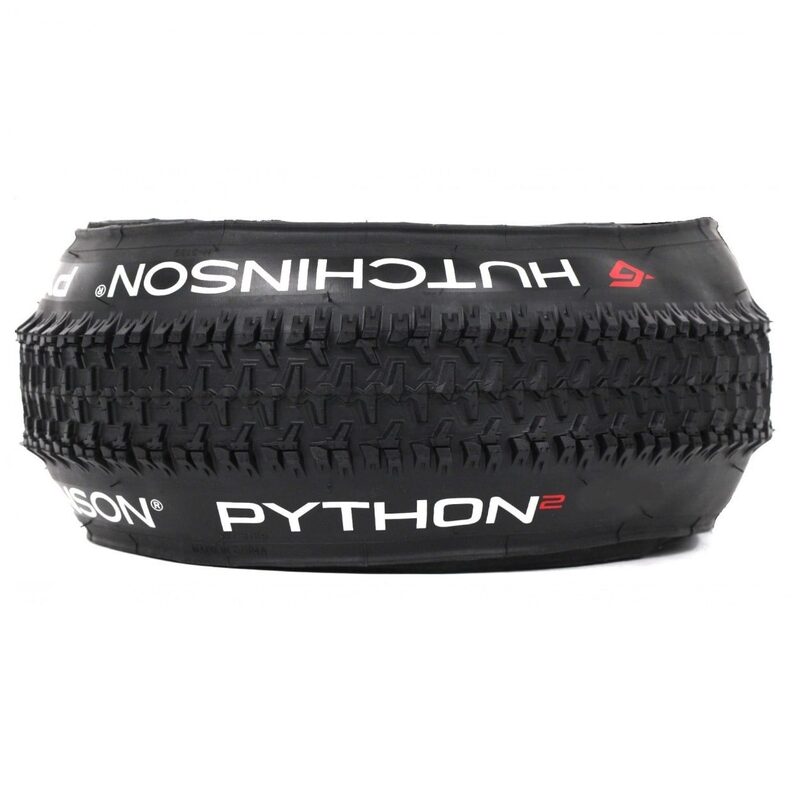 Pneu VTT 26 pouces Hutchinson Python 2 tubetype