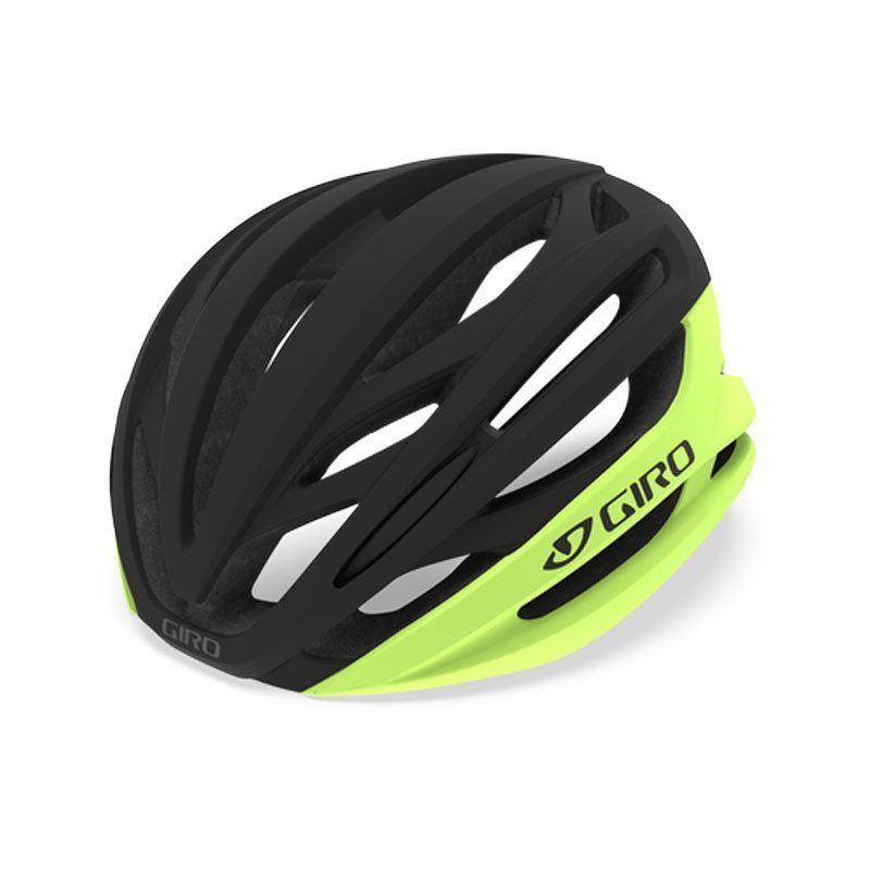 Casque vélo route Giro Syntax 2022