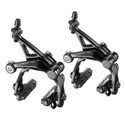 Freins vélo route Campagnolo Record double pivot avant/arrière BR19-REDP