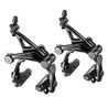 Freins vélo route Campagnolo Record double pivot avant/arrière BR19-REDP