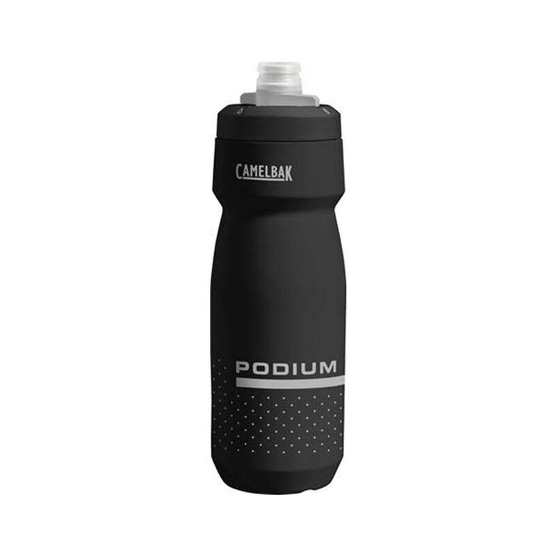 Bidon Vélo Camelbak Podium Noir 710mL