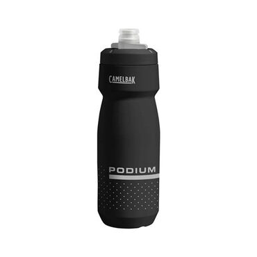 Bidon Vélo Camelbak Podium Noir 710mL 2022