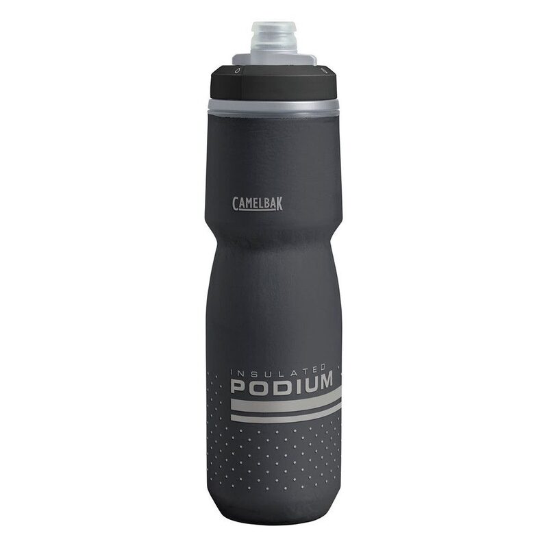 Bidon vélo isotherme Podium Chill 710mL