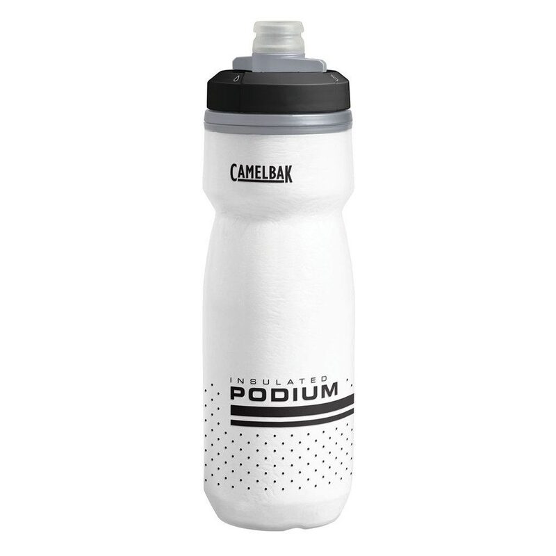 Bidon vélo isotherme Podium Chill 710mL
