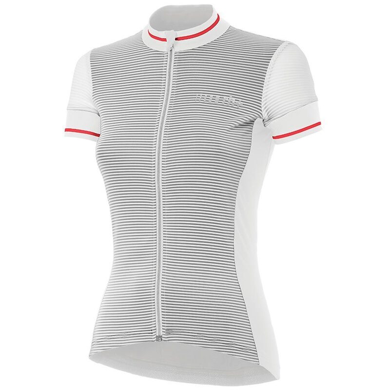 Zerorh+ Breeze dames fietsshirt met korte mouwen
