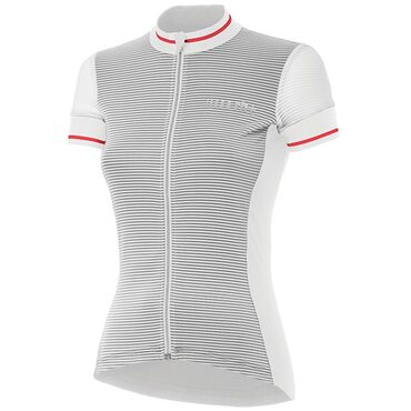 Zerorh+ Breeze dames fietsshirt met korte mouwen