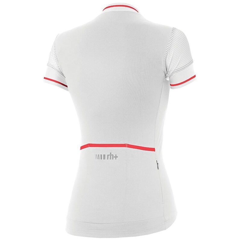 Maillot vélo manches courtes femme Zerorh+ Breeze