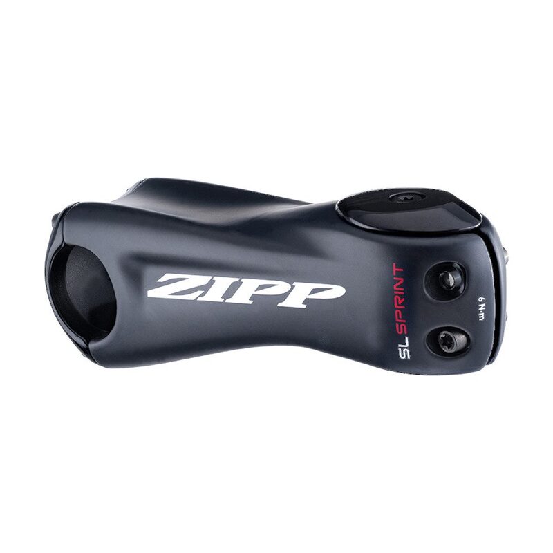 Potence vélo Zipp SL Sprint