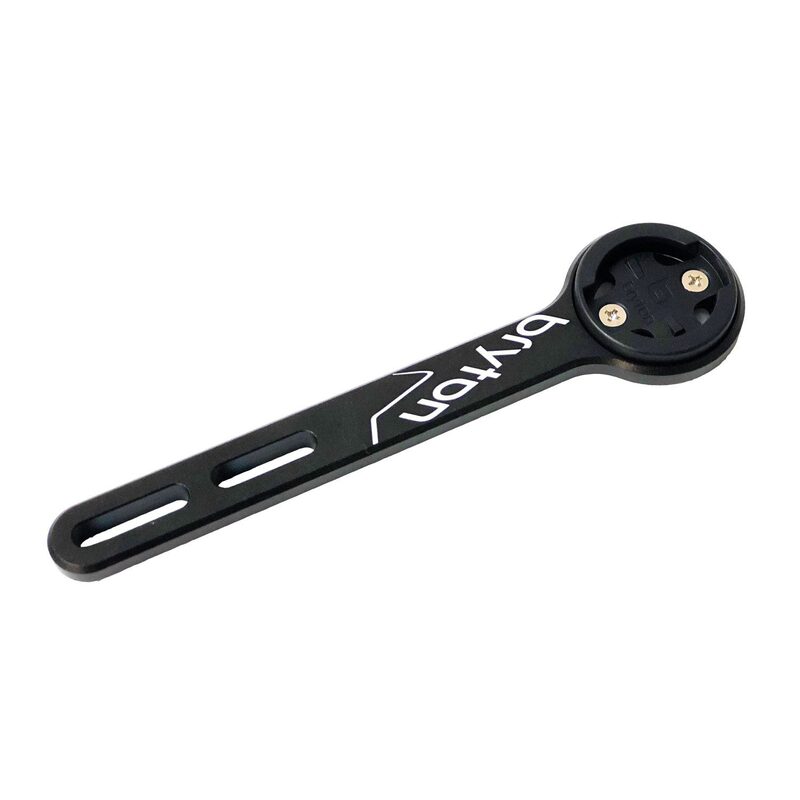 Support frontal Bryton pour cintre plat