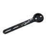 Support frontal Bryton pour cintre plat