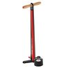 Pompe à pied vélo Lezyne Steel Floor Drive ABS1 Pro - livraison rapide
