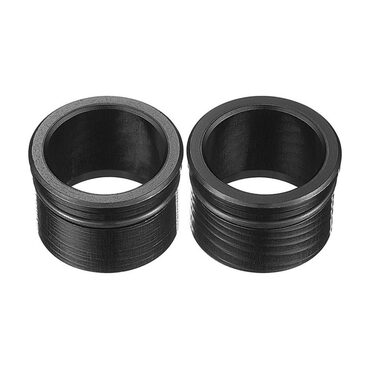 Adaptateurs axe roue avant route Mavic 12mm QRM