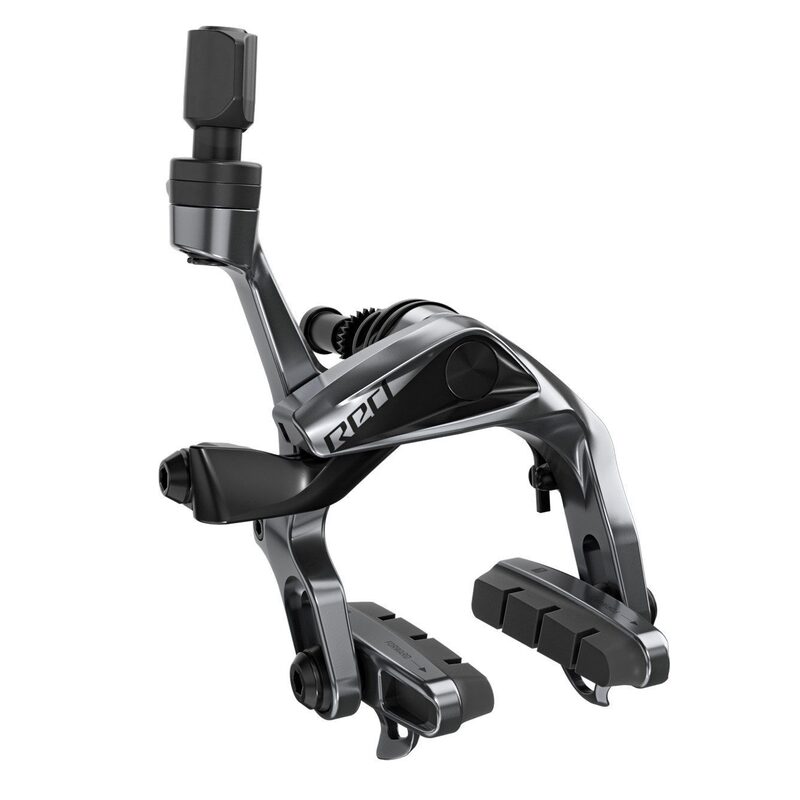 Frein avant vélo route Sram Red eTap AXS