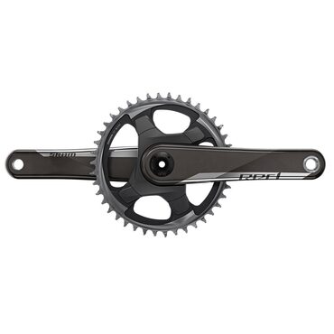 Pédalier vélo route SRam Red X1 mono-plateau 12 vitesses