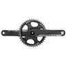 Pédalier vélo route SRam Red X1 mono-plateau 12 vitesses