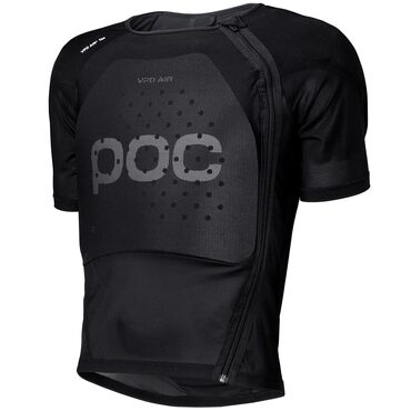 Tee-shirt de protection VTT Poc VPD Air+ Tee 2019