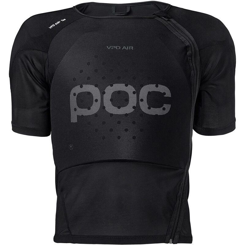 Tee-shirt de protection VTT Poc VPD Air+ Tee - protections VTT