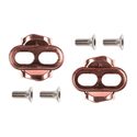 MTB-schoenplaatjes Crankbrothers Easy Release Premium Cleat 6°