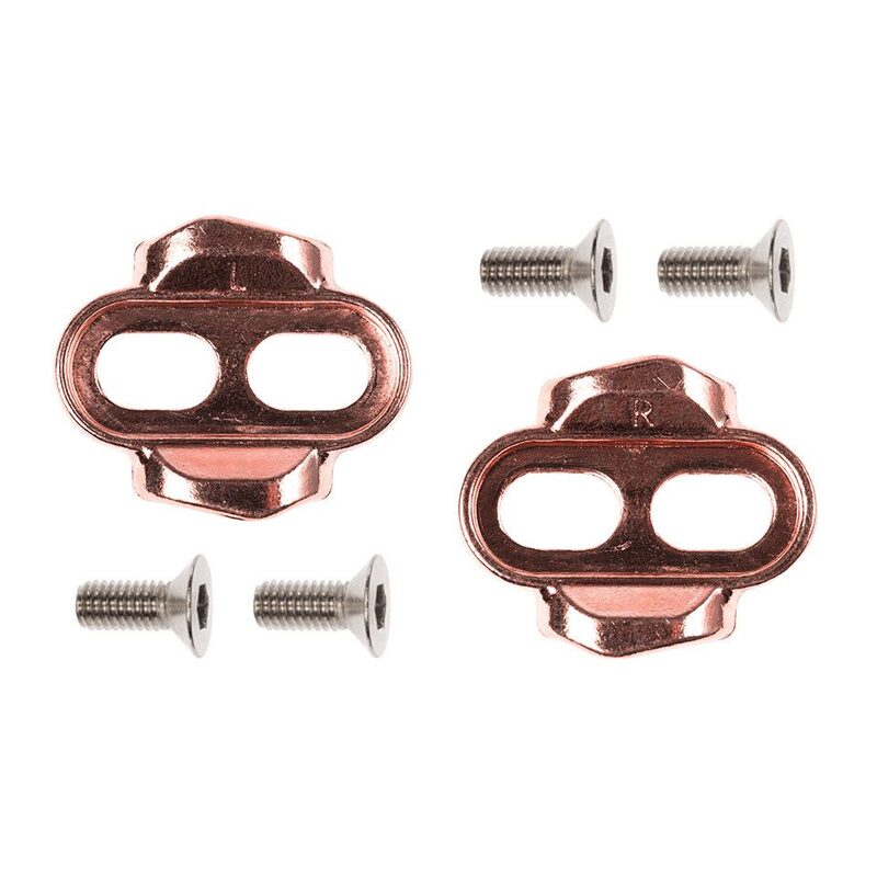 Cales VTT Crankbrothers Easy Cleat 6°