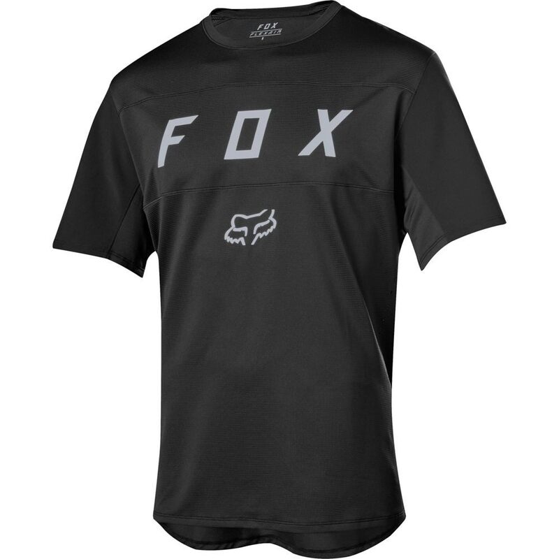 tee shirt vtt fox