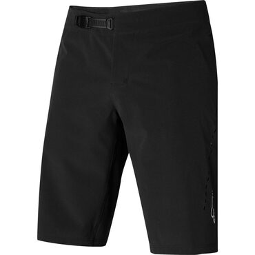 Short VTT Fox Flexair Lite noir 2019