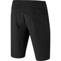Short VTT Fox Flexair Lite noir 2019