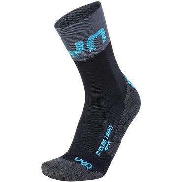 Chaussettes vélo UYN Cycling Light Socks