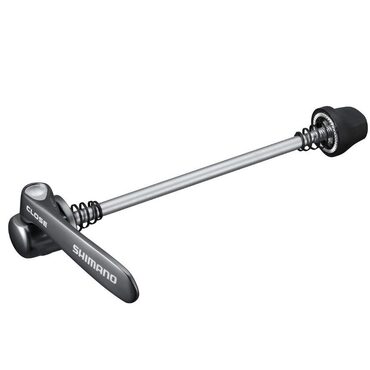 Lot De 2 Supports De Roue Avant Pour Vélo D’intérieur – Blocs De Stabilisation Avec Blocage Rapide – Plastique Technique – 22,5x11x6 Cm