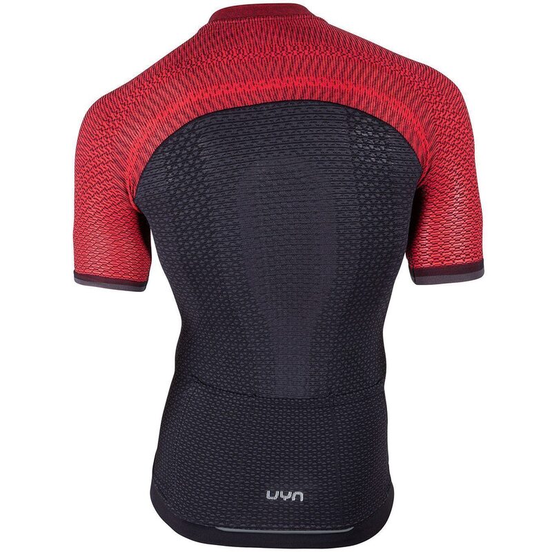 Maillot vélo manches courtes UYN Alpha