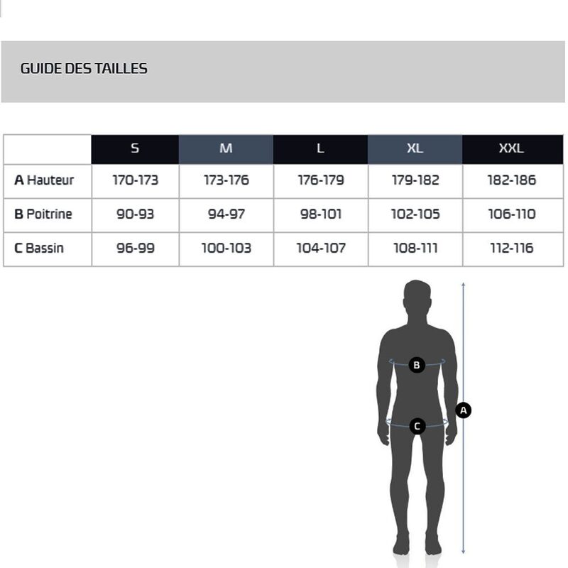 Maillot vélo manches courtes UYN Alpha