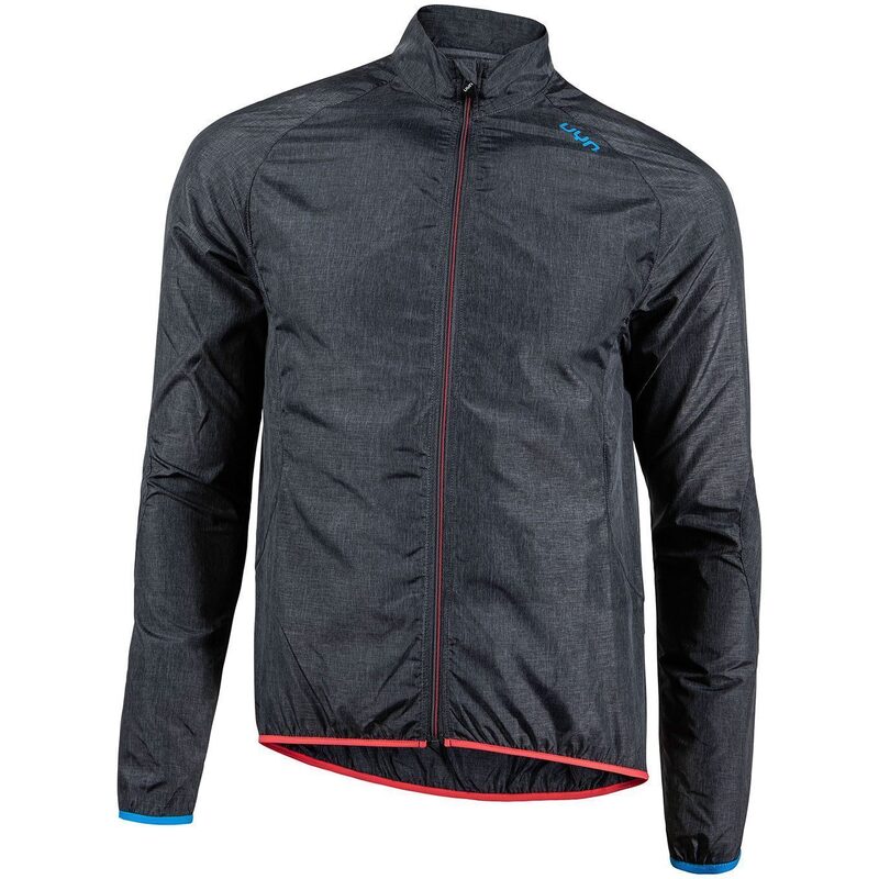 Veste vélo mi-saison UYN Activyon 2019