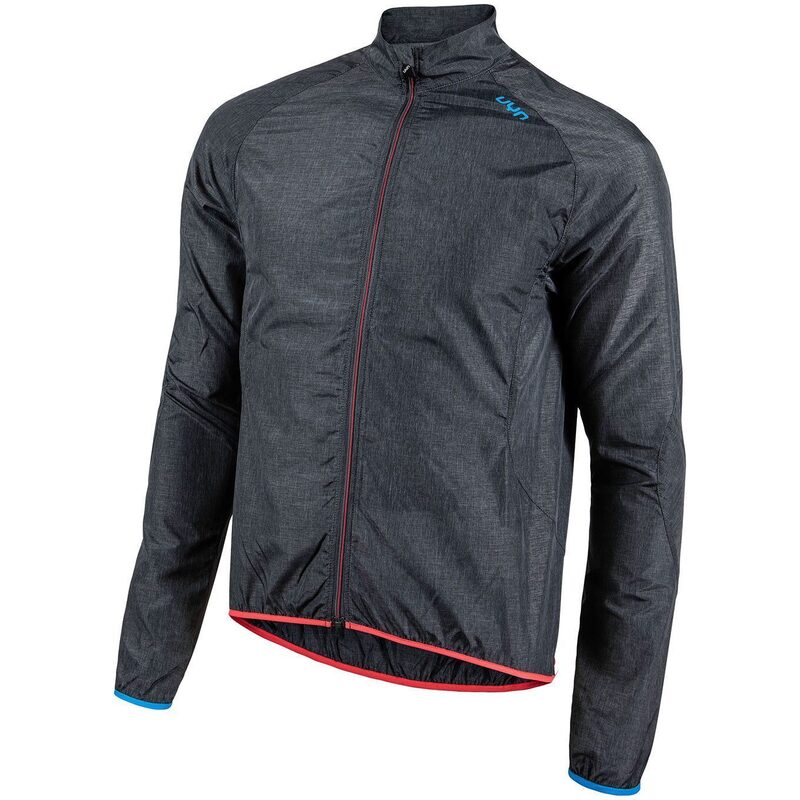 Veste vélo mi-saison UYN Activyon 2019