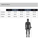 Maillot vélo manches courtes UYN Activyon 2019