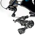 Groupe complet vélo route Campagnolo Record 2x12v