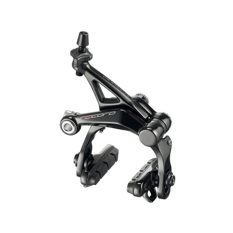 Groupe complet vélo route Campagnolo Record 2x12v