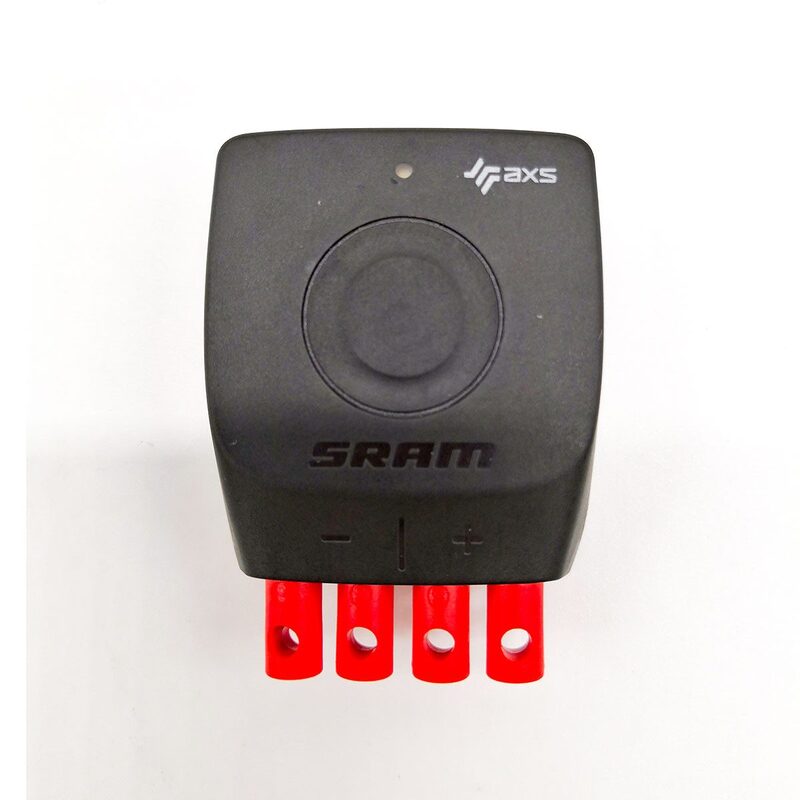 Aansluitdoos Sram Red Etap AXS Blipbox 4 poorten
