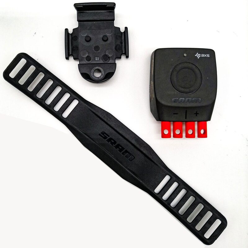 Boitier de connexion Sram Red Etap AXS Blipbox 4 ports