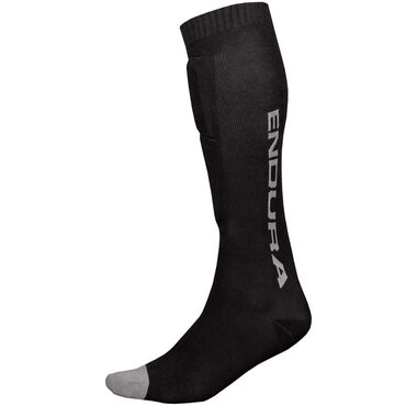 Protège-tibias Endura SingleTrack Shin Guard