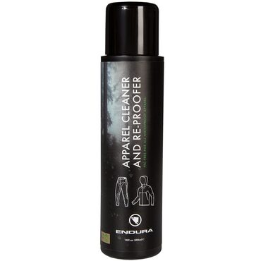 Lessive imperméabilisante Endura Apparel Cleaner and Re-Proofer 300 ml