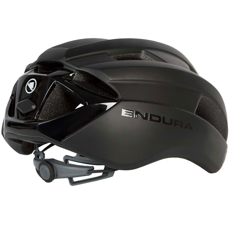 Casque vélo route Endura Xtract II