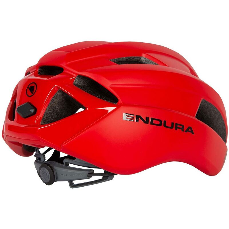 Casque vélo route Endura Xtract II
