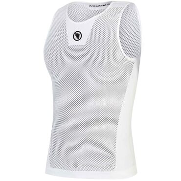 Endura Fishnet II 2025 mouwloos fietsshirt