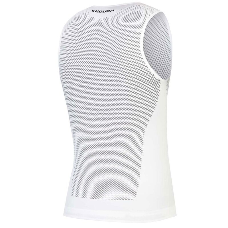 Sous-maillot vélo sans manches Endura Fishnet II