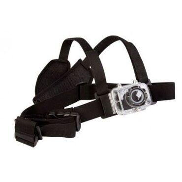 Borstharnas voor TG-camera...