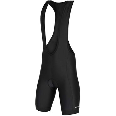Cuissard vélo court Endura Xtract II avec bretelles