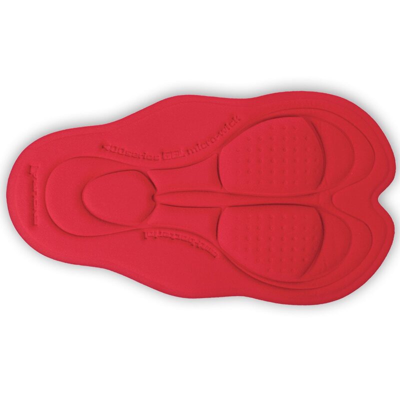 Endura Xtract II korte fietsbroek voor heren met bretels