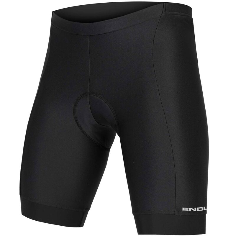 Cuissard vélo court Endura Xtract II sans bretelles