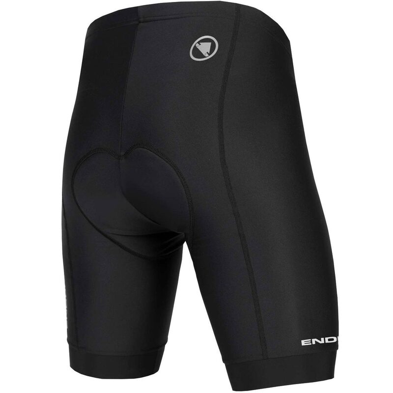 Cuissard vélo court Endura Xtract II sans bretelles