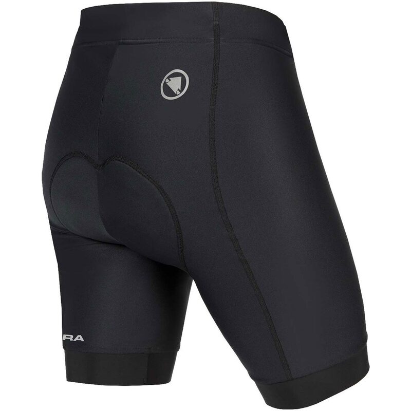 Endura Xtract korte fietsbroek voor dames zonder bretels