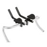 Prolongateurs Triathlon XLC Tri-Bar HB-T05